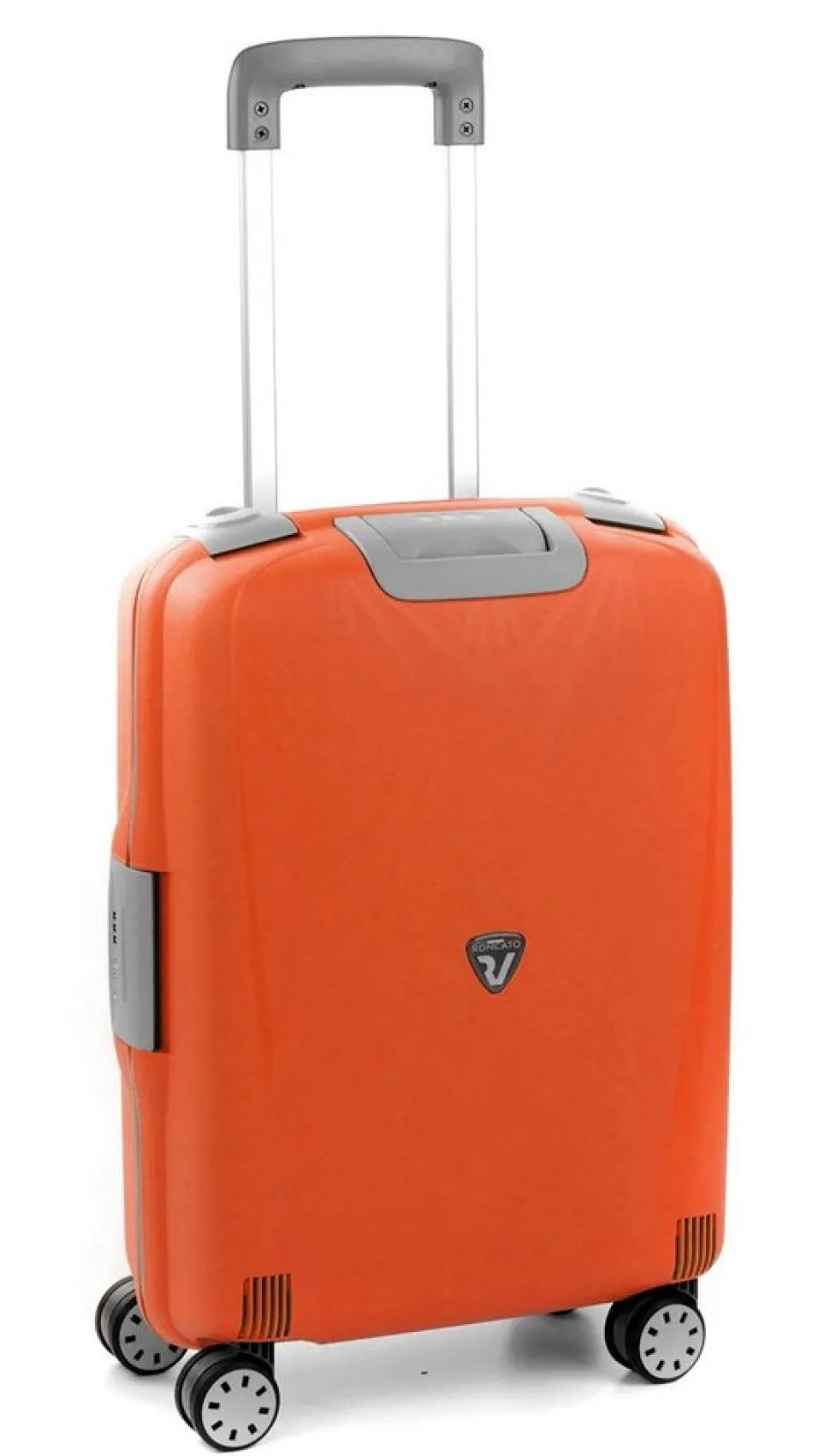 Trolley cabina Roncato Light 4 ruote Papaia