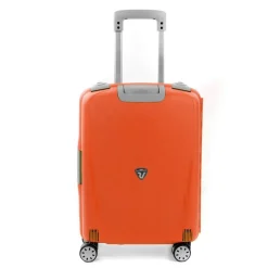Trolley cabina Roncato Light 4 ruote Papaia