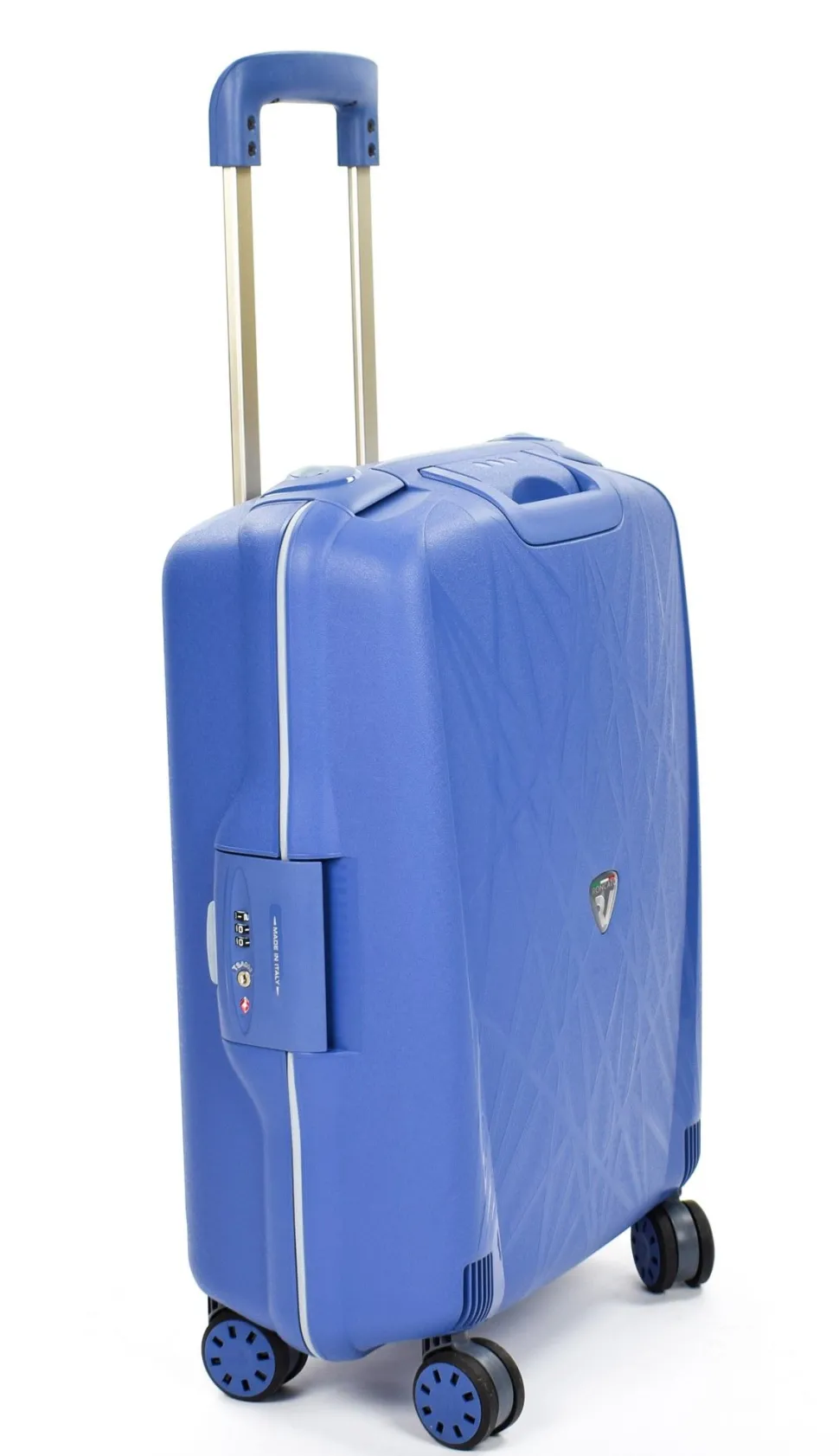 Trolley cabina Roncato Light 4 ruote Avio