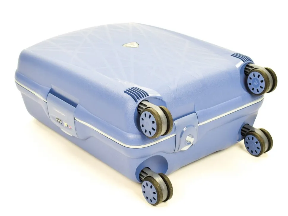 Trolley cabina Roncato Light 4 ruote Avio