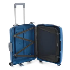 Trolley cabina Roncato Light 4 ruote Oceano