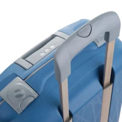 Trolley cabina Roncato Light 4 ruote Oceano