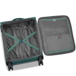 Trolley cabina Roncato Lite Soft 4746 Verde