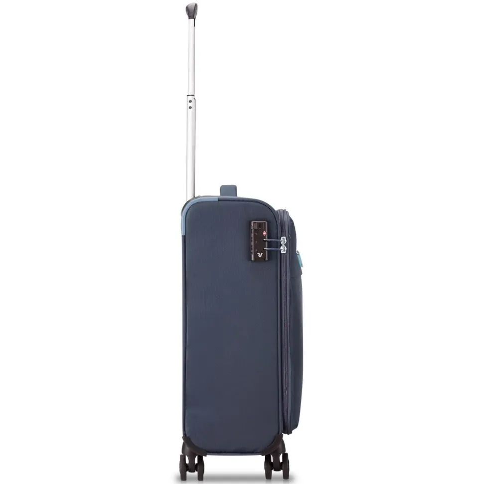 Trolley cabina Roncato Lite Soft 4746 Blu