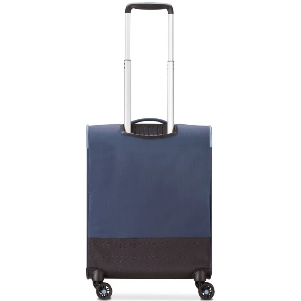 Trolley cabina Roncato Lite Soft 4746 Blu