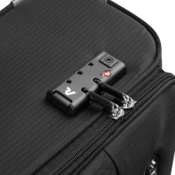 Trolley cabina Roncato Lite Soft 4746 Nero