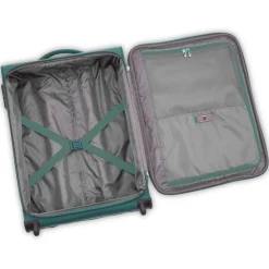 Trolley cabina Roncato Lite Soft 4745 Verde