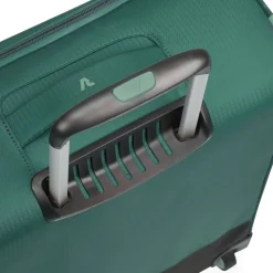 Trolley cabina Roncato Lite Soft 4745 Verde