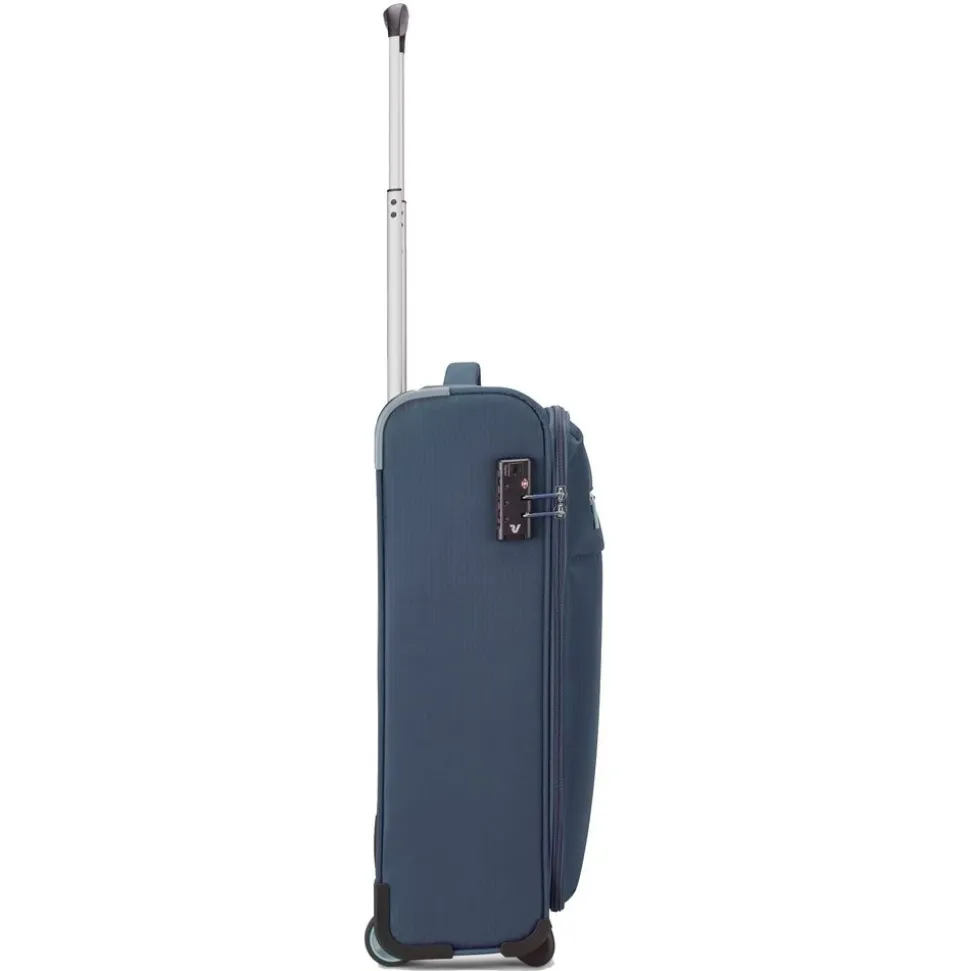 Trolley cabina Roncato Lite Soft 4745 Blu