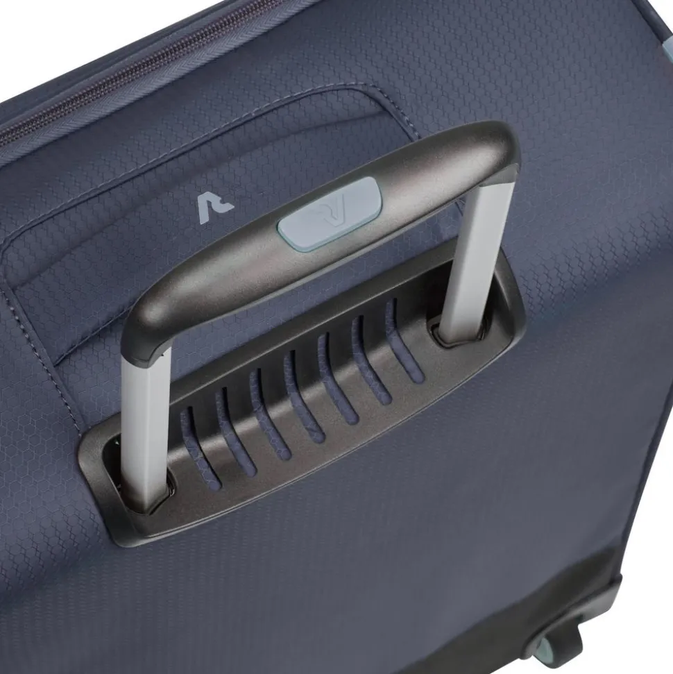 Trolley cabina Roncato Lite Soft 4745 Blu