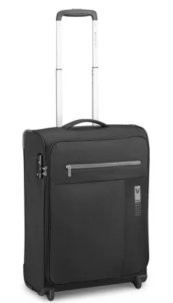 Trolley cabina Roncato Lite Soft 4745 Nero