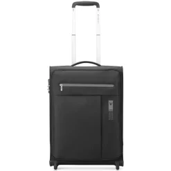 Trolley cabina Roncato Lite Soft 4745 Nero