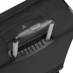 Trolley cabina Roncato Lite Soft 4745 Nero