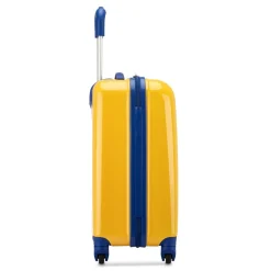 Trolley cabina Roncato Looney Tunes Duffy Duck Papaya
