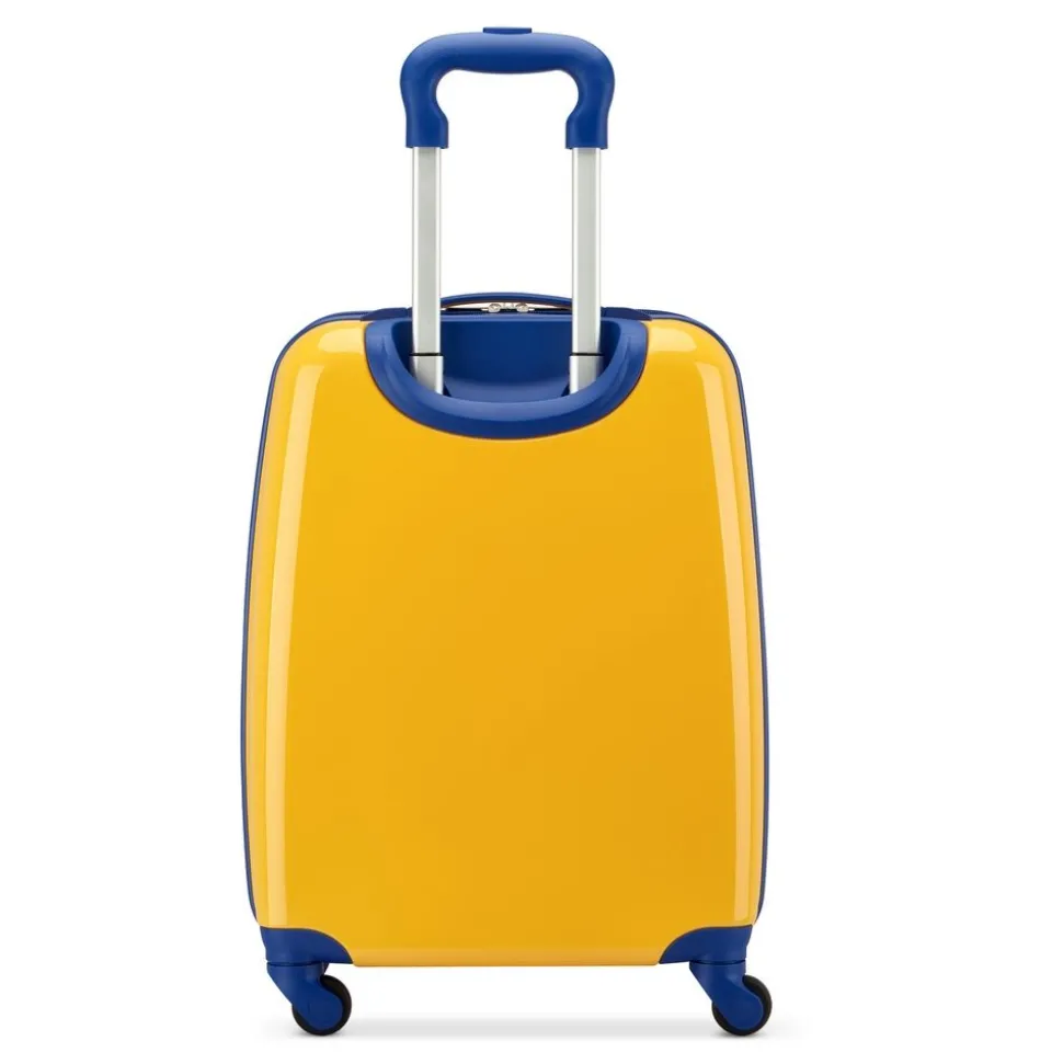 Trolley cabina Roncato Looney Tunes Duffy Duck Papaya