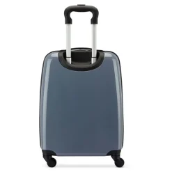 Trolley cabina Roncato Looney Tunes Taz Antracite