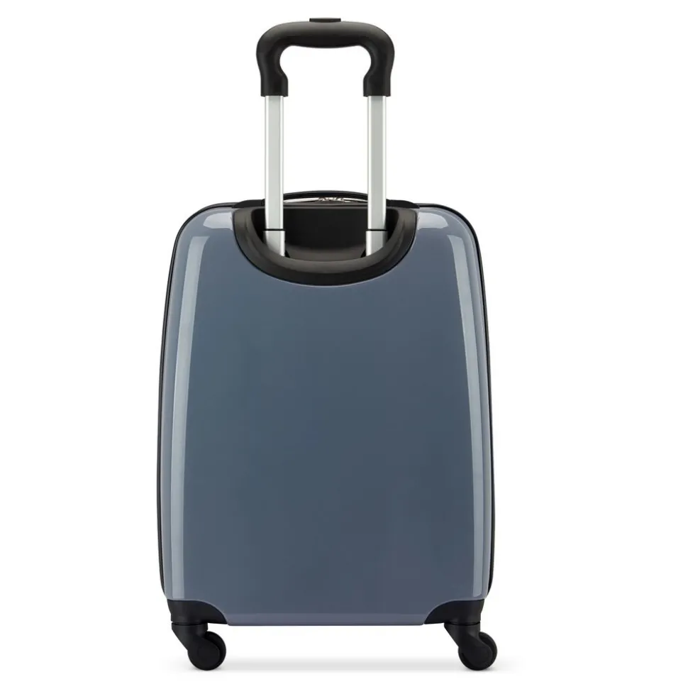 Trolley cabina Roncato Looney Tunes Taz Antracite