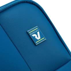 Trolley cabina Roncato Move 5353 Blu Laguna