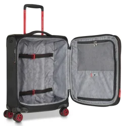 Trolley cabina Roncato Move 5353 Nero Fumo
