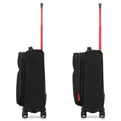 Trolley cabina Roncato Move 5353 Nero Fumo
