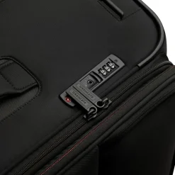Trolley cabina Roncato Move 5353 Nero Fumo
