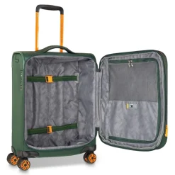 Trolley cabina Roncato Move 5353 Verde Mimetico