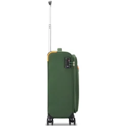 Trolley cabina Roncato Neon Lite 4746 Verde Militare