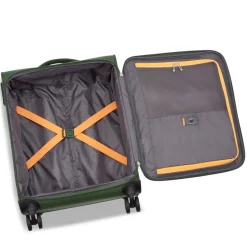 Trolley cabina Roncato Neon Lite 4746 Verde Militare