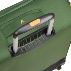 Trolley cabina Roncato Neon Lite 4746 Verde Militare