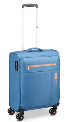 Trolley cabina Roncato Neon Lite 4746 Avio