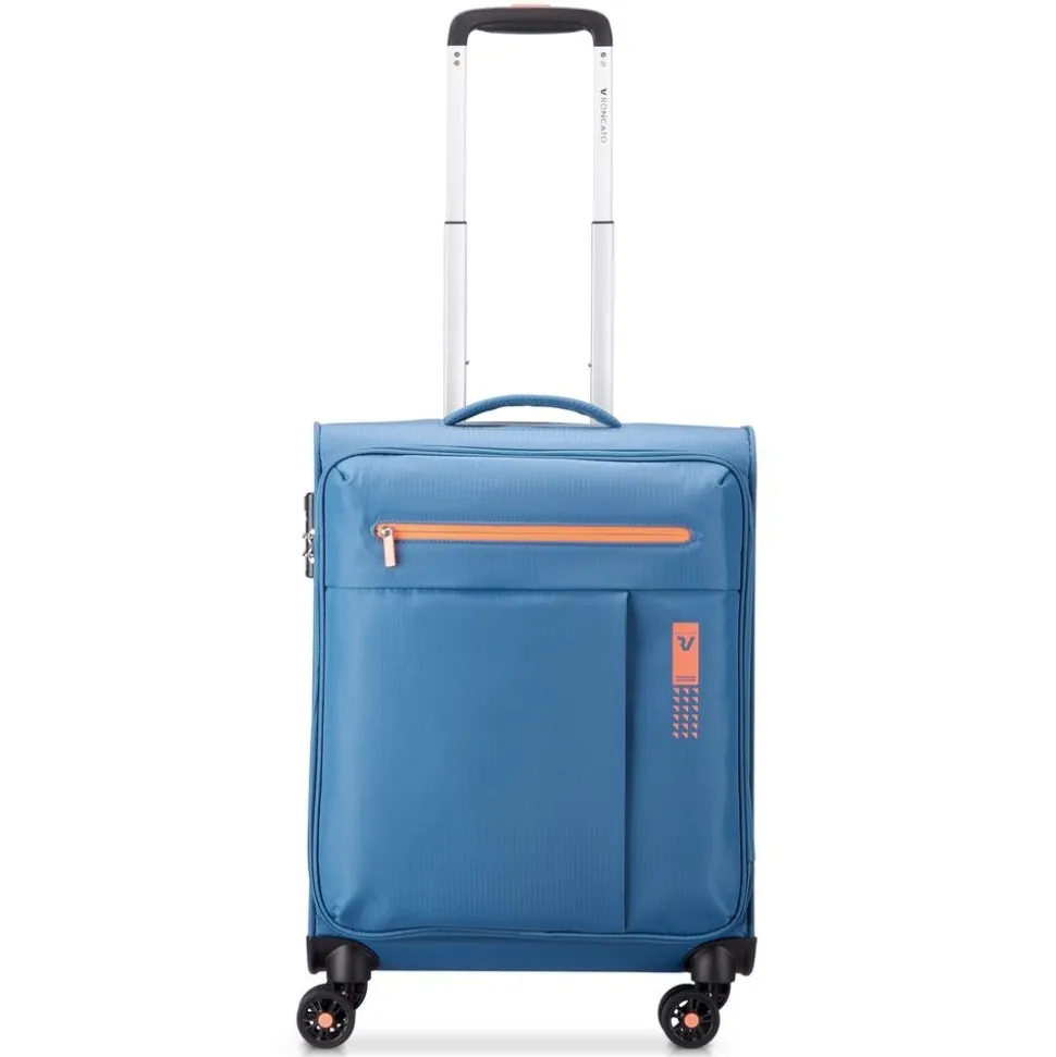 Trolley cabina Roncato Neon Lite 4746 Avio