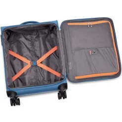 Trolley cabina Roncato Neon Lite 4746 Avio