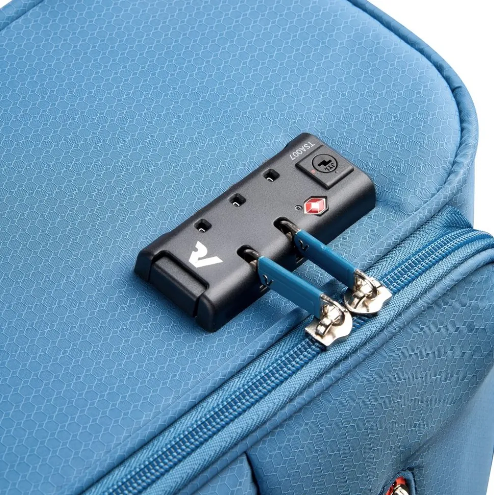 Trolley cabina Roncato Neon Lite 4746 Avio