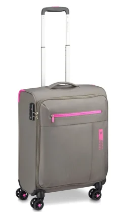 Trolley cabina Roncato Neon Lite 4746 Grigio
