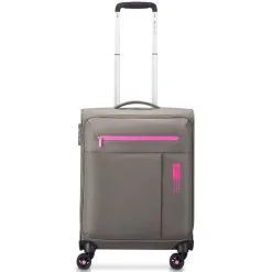 Trolley cabina Roncato Neon Lite 4746 Grigio