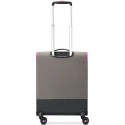 Trolley cabina Roncato Neon Lite 4746 Grigio