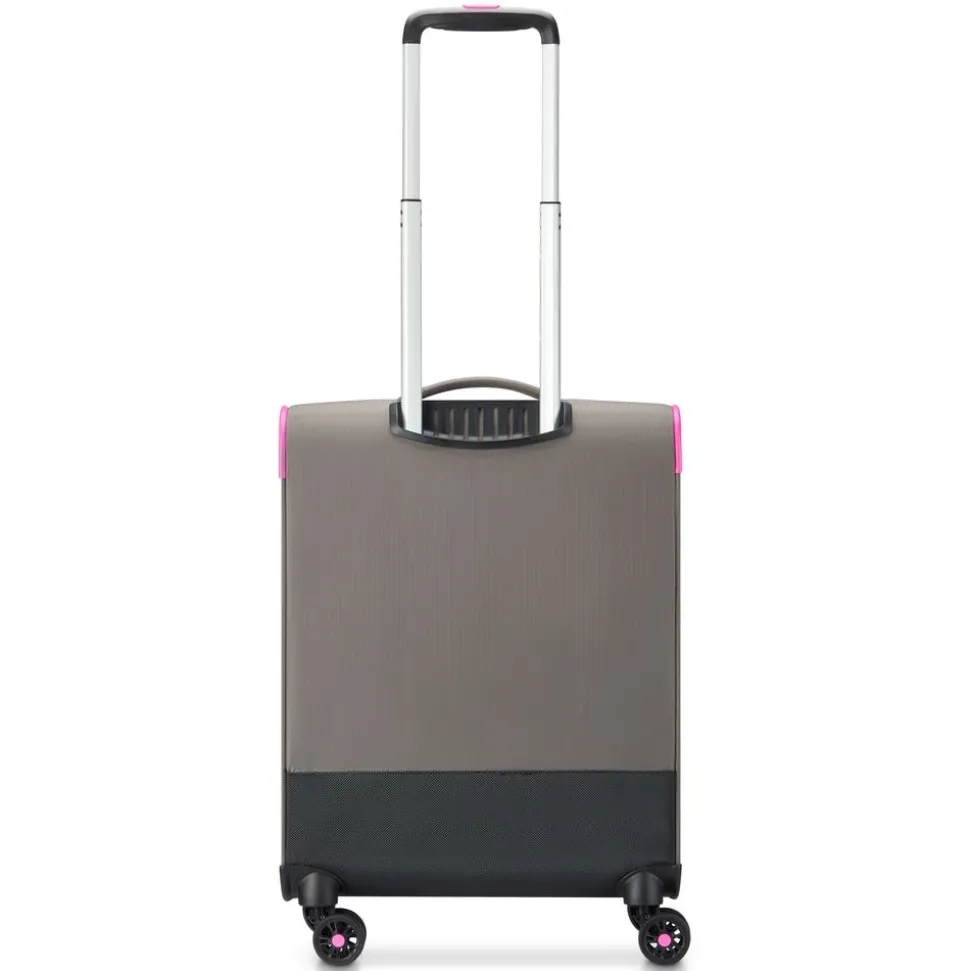 Trolley cabina Roncato Neon Lite 4746 Grigio