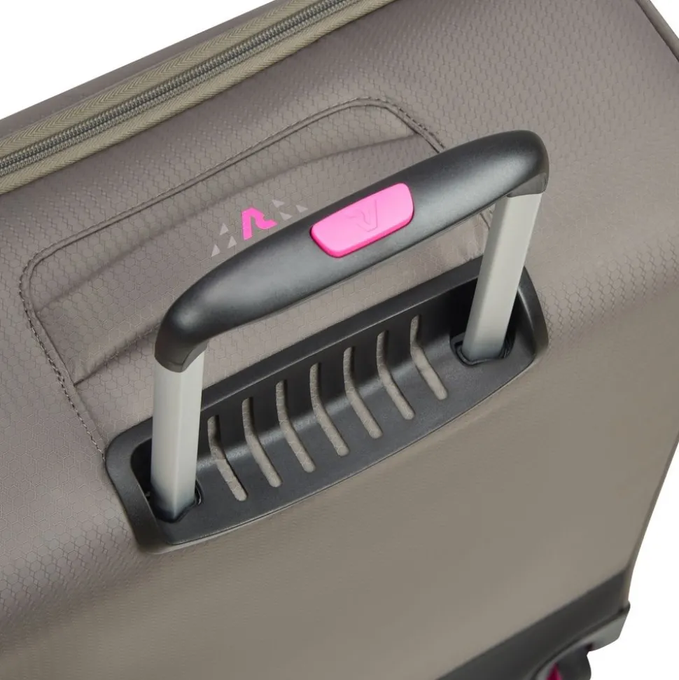 Trolley cabina Roncato Neon Lite 4746 Grigio