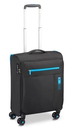 Trolley cabina Roncato Neon Lite 4746 Nero
