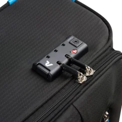 Trolley cabina Roncato Neon Lite 4746 Nero