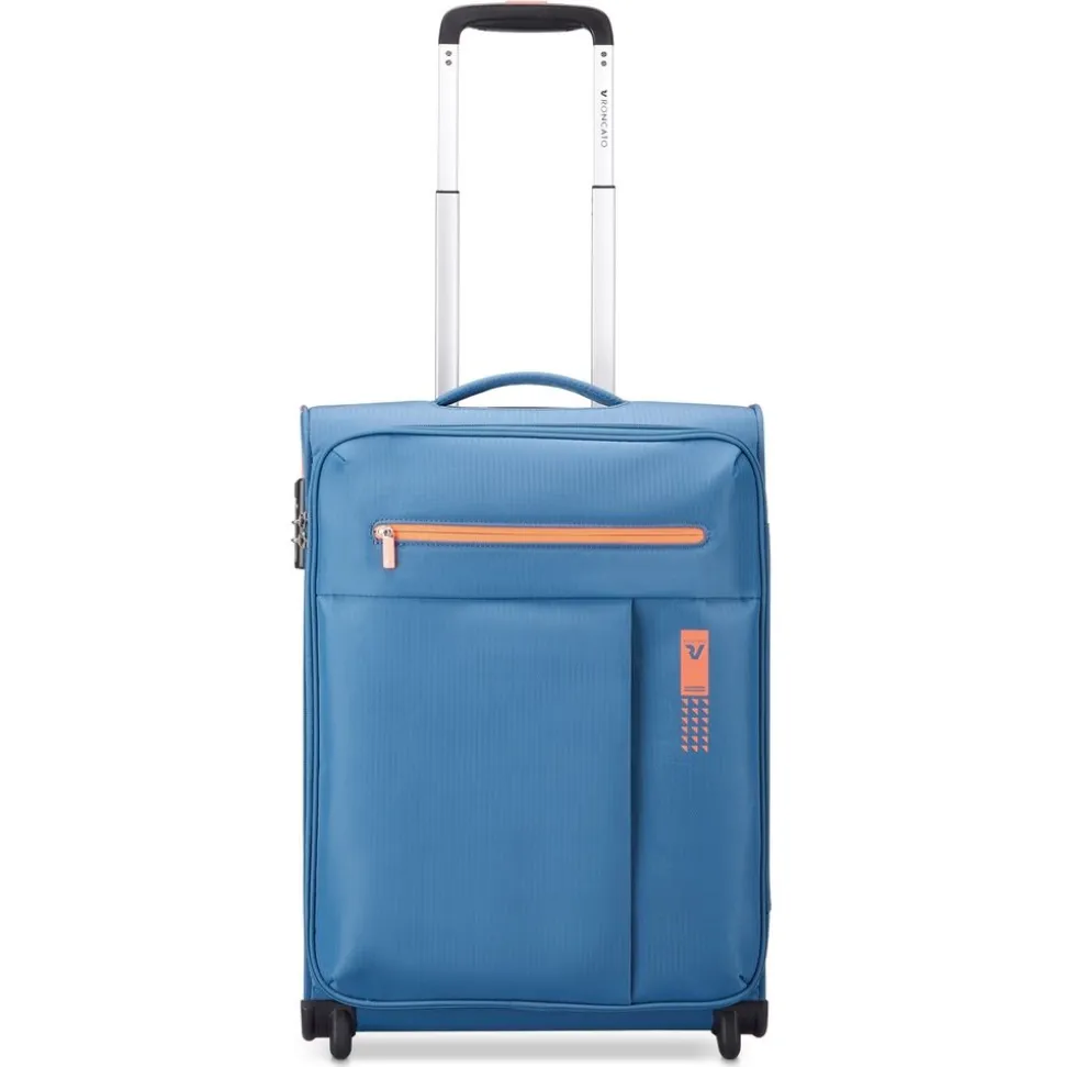Trolley cabina Roncato Neon Lite 4745 Avio