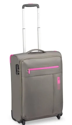 Trolley cabina Roncato Neon Lite 4745 Grigio