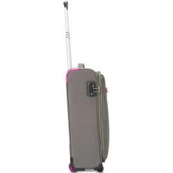 Trolley cabina Roncato Neon Lite 4745 Grigio