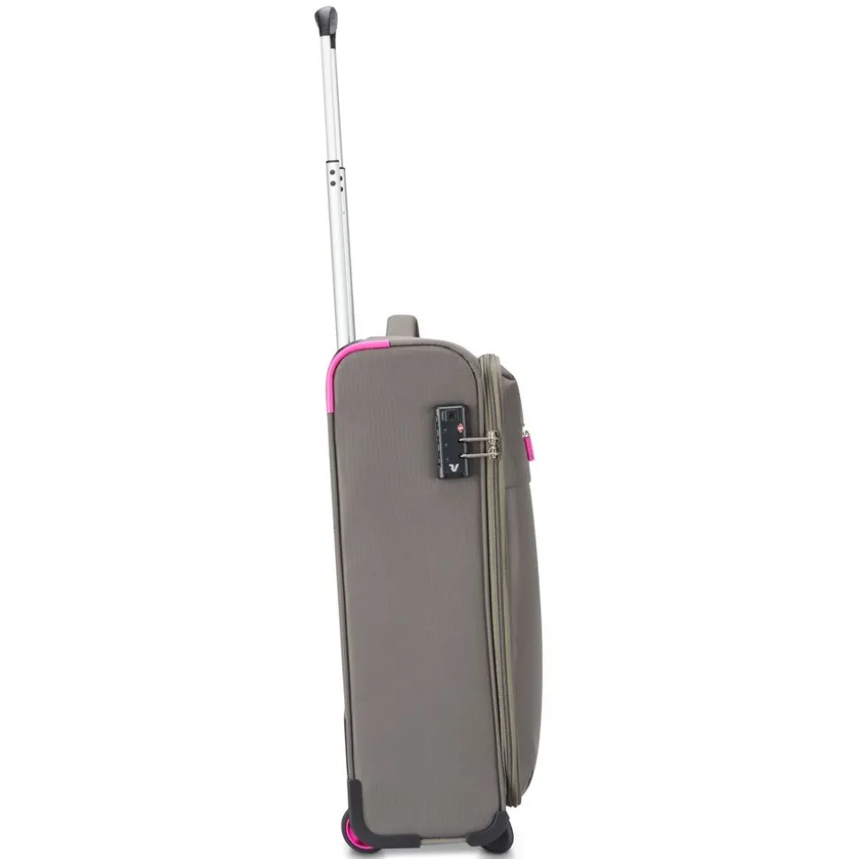 Trolley cabina Roncato Neon Lite 4745 Grigio