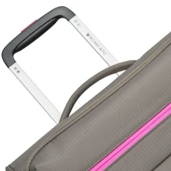 Trolley cabina Roncato Neon Lite 4745 Grigio
