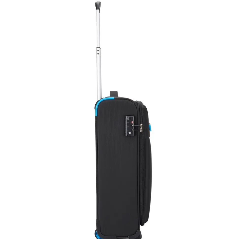 Trolley cabina Roncato Neon Lite 4745 Nero
