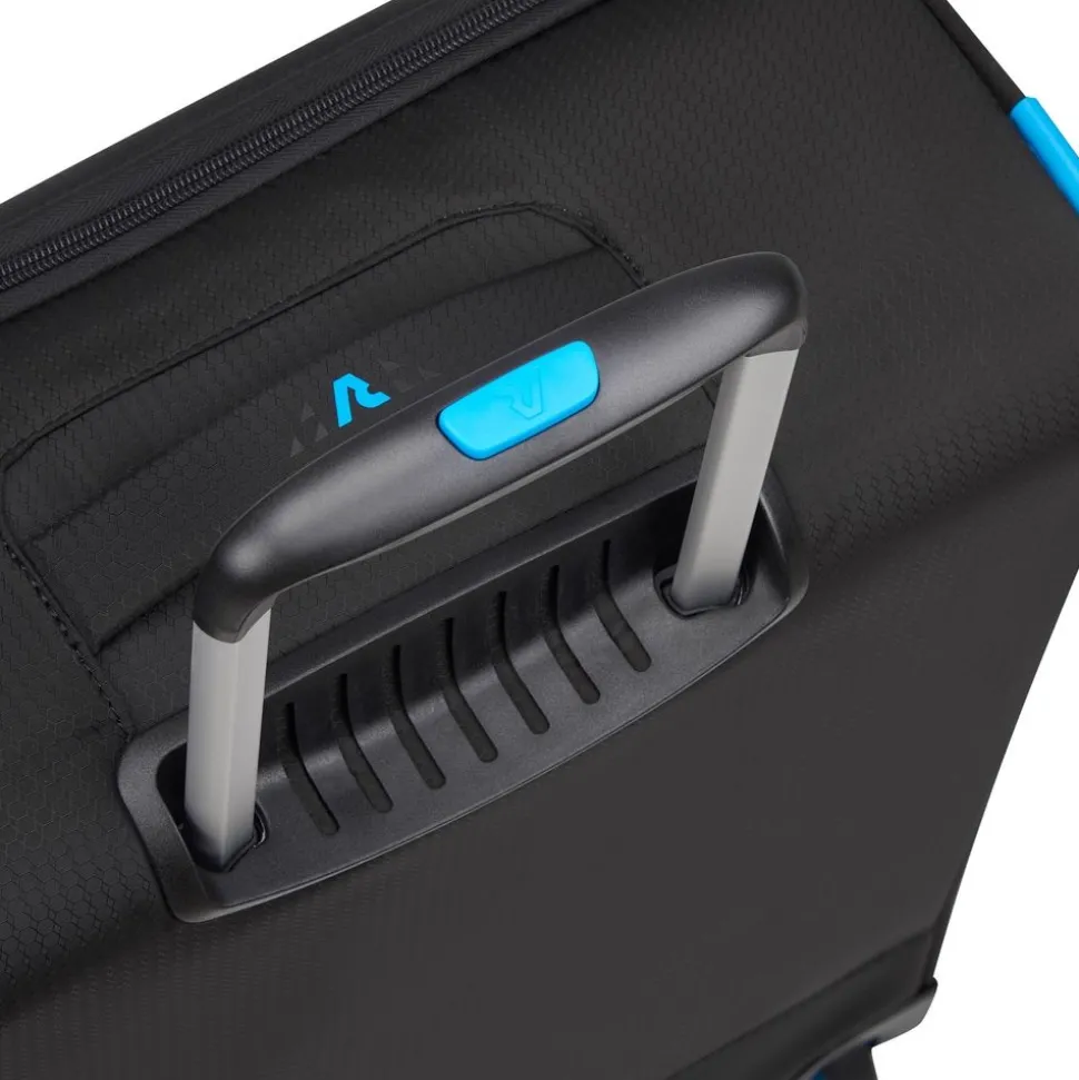 Trolley cabina Roncato Neon Lite 4745 Nero