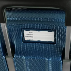 Trolley cabina Roncato Unica 5613 Azzurro