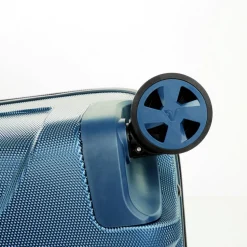 Trolley cabina Roncato Unica 5613 Azzurro