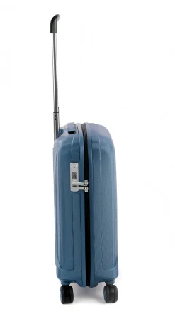 Trolley cabina Roncato Unica 5613 Azzurro